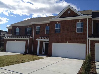Exterior Front - Photo from the StyleCraft Homes g