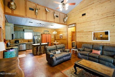 410 Doolittle Ln SW, Bogue Chitto, MS 39629 - photo 2