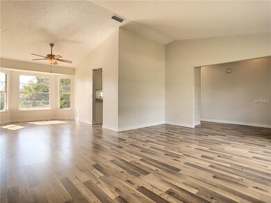 Formal Living Room & Formal Dining Room