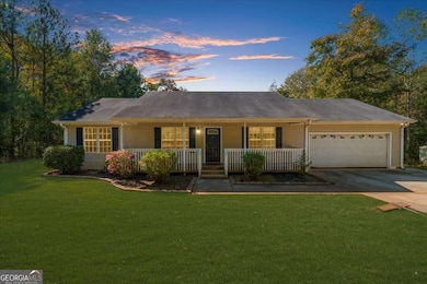 388 High Point Rd, Buchanan, GA 30113 - photo 2