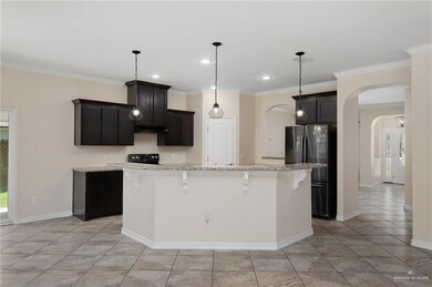 2107 W Mimosa Dr, Weslaco, TX 78596 - photo 4