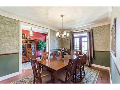 Dining Room.
