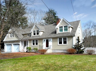 14 Gerry Dr, Sudbury, MA 01776 - photo 2