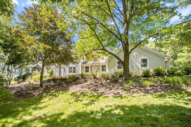 4887 Wylie Rd, Dexter, MI 48130 - photo 5