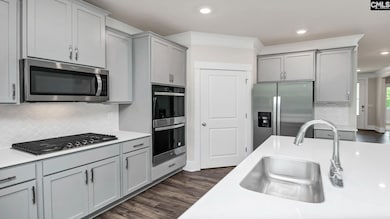 452 Forest Edge Trail, Lexington, SC 29072 - photo 7