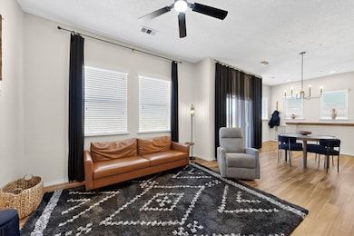 4310 Santo Domingo St unit C, Santa Fe, NM 87507 - photo 7