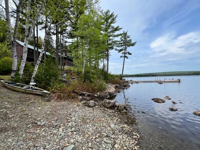 private shore