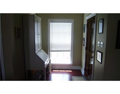 Foyer.