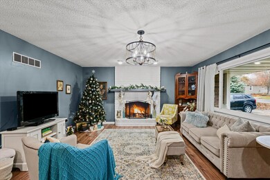 305 S West St, Mahomet, IL 61853 - photo 6