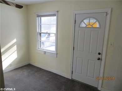 Other - Front Room