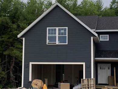 60 Old Academy St unit 101, Fairfax, VT 05454 - photo 2