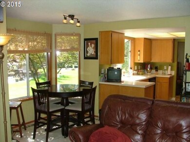 Kitchen/Nook