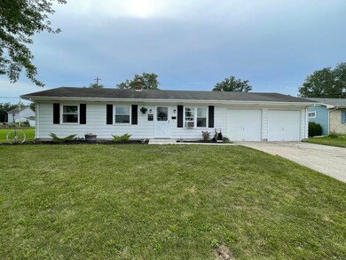 2103 Chochtimar Trail, Fort Wayne, IN 46808 - photo 2