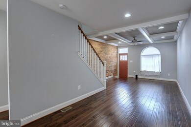 1205 Carroll St, Baltimore, MD 21230 - photo 5
