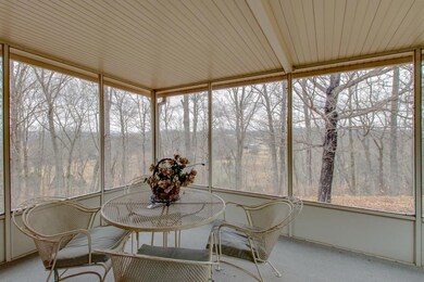 You'll spend lots of time in your covered patio