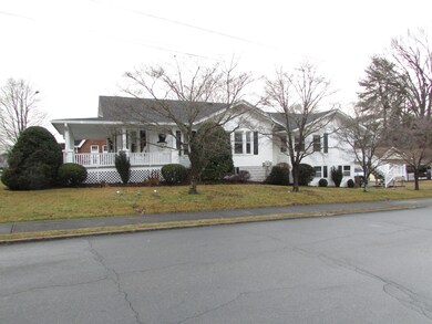 401 West G Street Elizabethton TN 37643