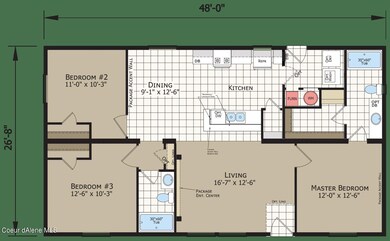 DW Fl Plan