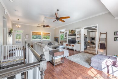 3145 S 295th East Ave, Broken Arrow, OK 74014 - photo 7