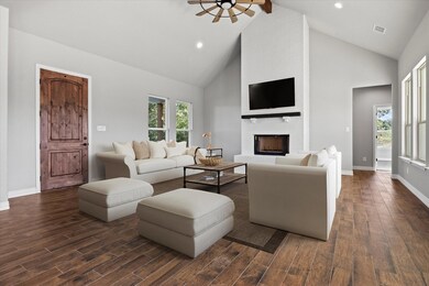 2620 County Road 314, Cleburne, TX 76031 - photo 3