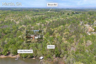 647 Lake Harbor Trail, Martin, GA 30557 - photo 4