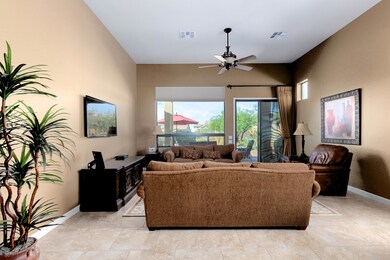 Huge Great Room