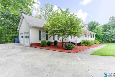 5268 Highland Trace Cir, Birmingham, AL 35215 - photo 4