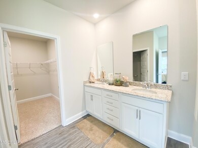 double vanity