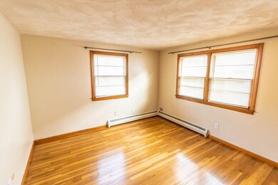 71 Trowbridge St unit 1, Belmont, MA 02478 - photo 4
