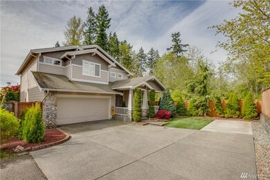 16003 SE 250th Ct, Covington, WA 98042 - photo 2