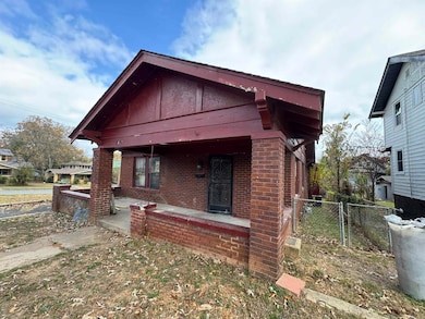 2405 Wolfe St, Little Rock, AR 72206 - photo 2