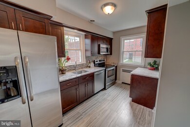 1303 E 36th St, Baltimore, MD 21218 - photo 2