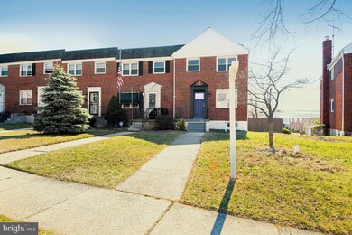 1259 Halstead Rd, Parkville, MD 21234 - photo 2