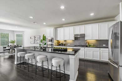 2345 Ox Wagon Trail, Round Rock, TX 78665 - photo 3