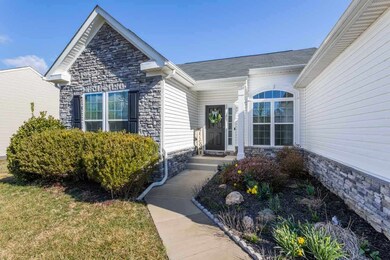 45 Larchmont Cir, Ruckersville, VA 22968 - photo 2