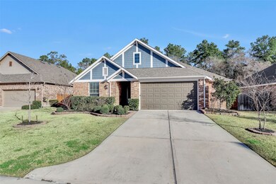 3811 Wrights Landing Dr, Spring, TX 77386 - photo 2