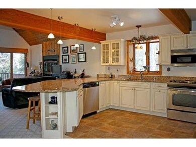 225 S Hill Rd, Ludlow, VT 05149 - photo 7