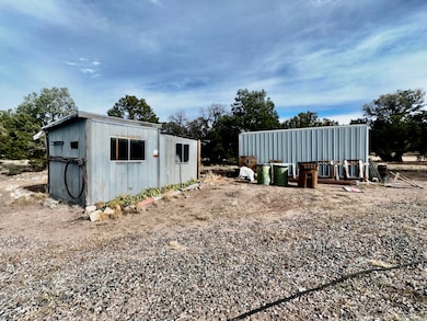 2 Cedar Ln unit lot 148, escudillla, Quemado, NM 87829 - photo 4
