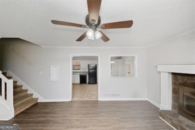 3307 Due Rd W, Dallas, GA 30157 - photo 6