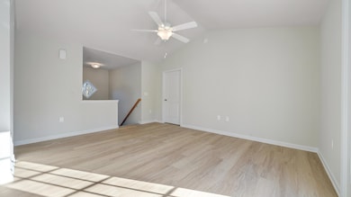2. Living Space