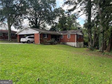 509 Watson, Forest Park, GA 30297 - photo 2