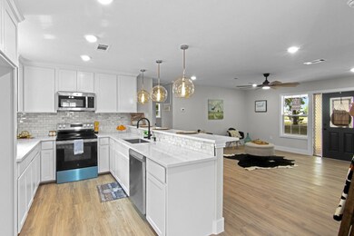 15529 Pine St, Santa Fe, TX 77517 - photo 7