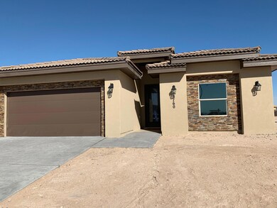 13760 Olney Ave, Horizon City, TX 79928 - photo 2