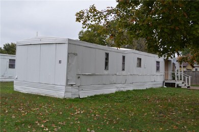 234 S Colcord Ave, Colcord, OK 74338 - photo 2