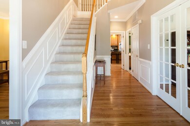 504 Binns Ct SW, Leesburg, VA 20175 - photo 2