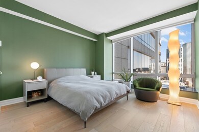 Ritz-Carlton Residences Tower 2 unit 24A, Boston, MA 02111 - photo 7