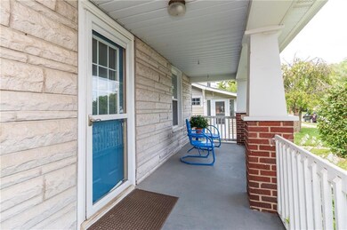 140 N 6th Ave, Beech Grove, IN 46107 - photo 3