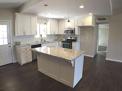 Coronado Kitchen 2