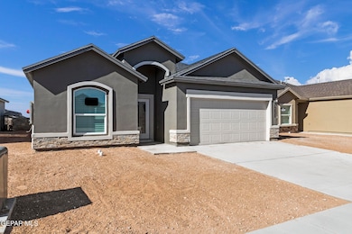 13840 Victory Sky Ave, El Paso, TX 79928 - photo 3