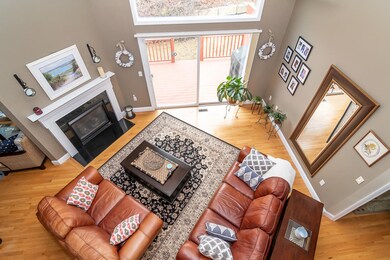 15 Hollyhock Knoll Ct unit 124, Buzzards Bay, MA 02532 - photo 4