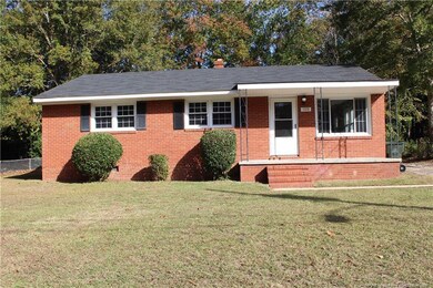 5328 Williamsburgh Dr, Fayetteville, NC 28304 - photo 2